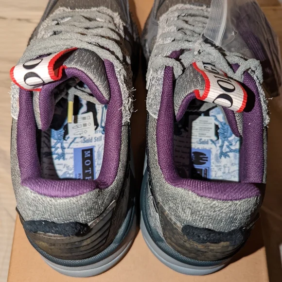 NWB Puma RS-X Mothman Size 10 DS!!! display picture 3